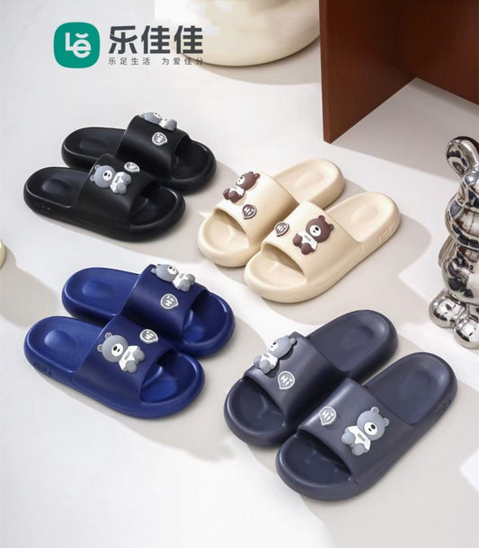 2168 men's summer slippers