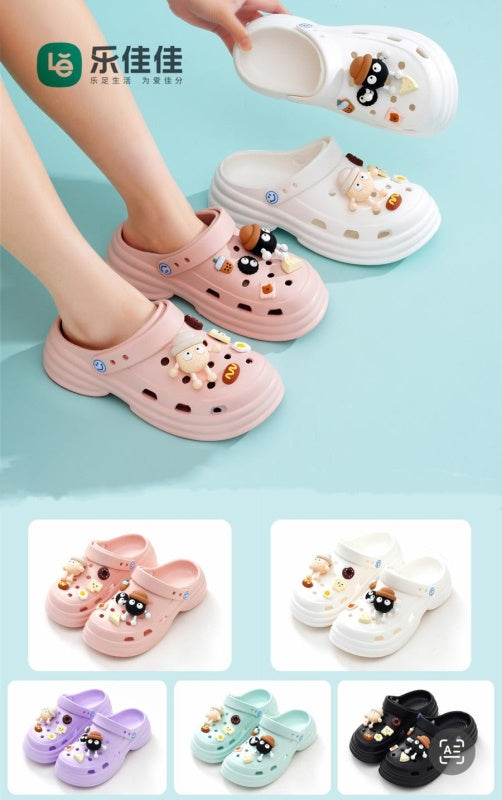 2496 Women's Summer Slippers