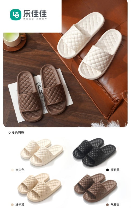 Men's summer slippers 2501