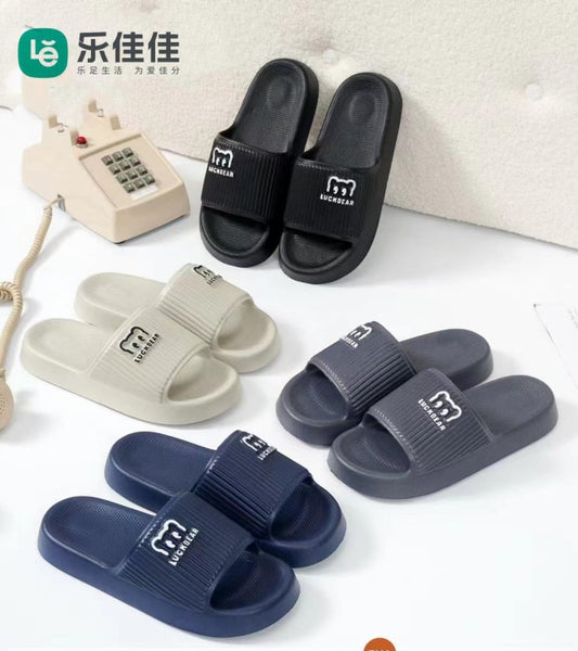 Men's Summer Slippers 8753