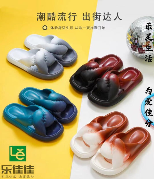 Men's Summer Slippers 317-1