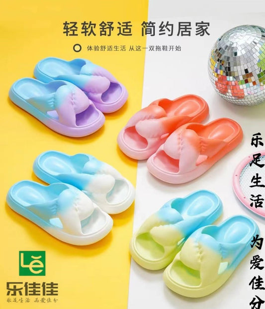 Women's Slippers 318-1
