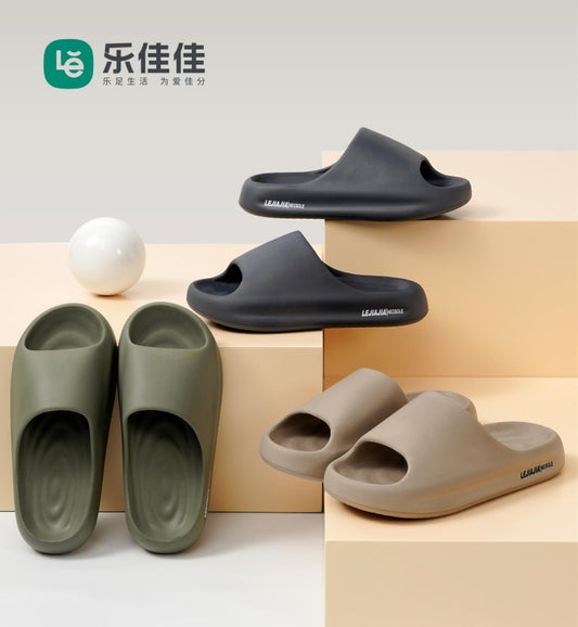 611 men's cool slippers