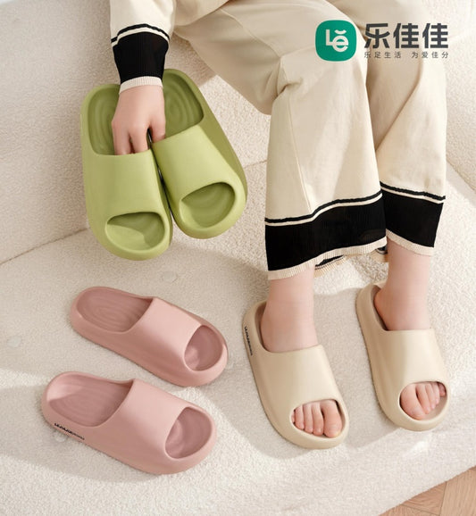 612 Women's Summer Slippers
