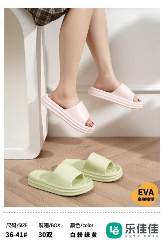 Women's Slippers 2144