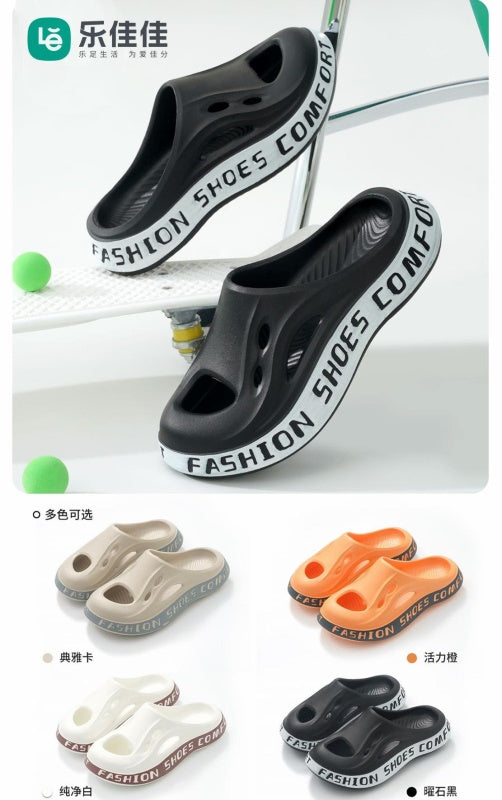 Men's Summer Slippers 2861