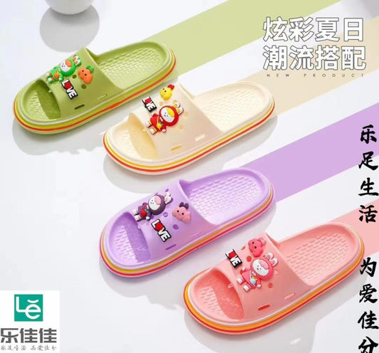218 Women's Summer Slippers