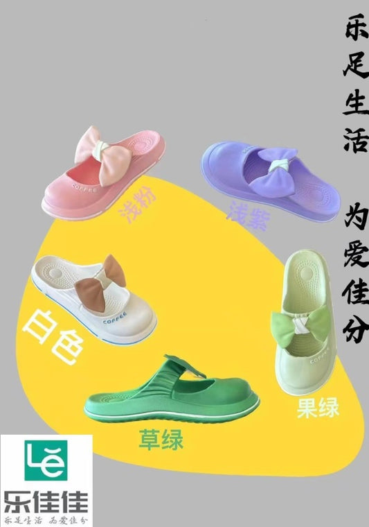 60713 Women's Summer Slippers