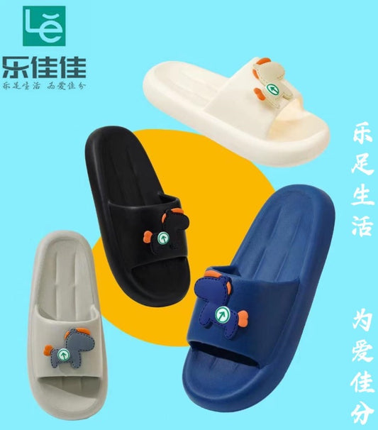 Men's Summer Slippers 221-1