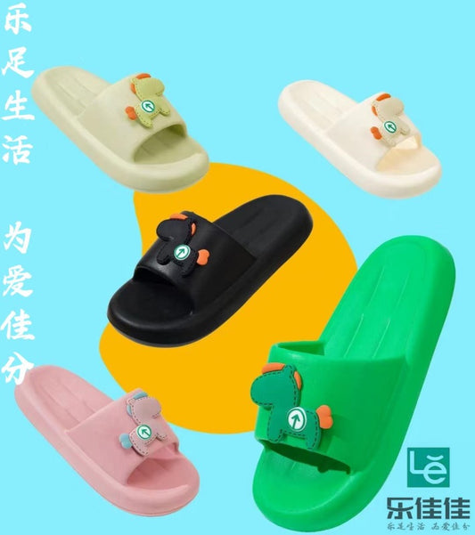 Women's Slippers 222-1