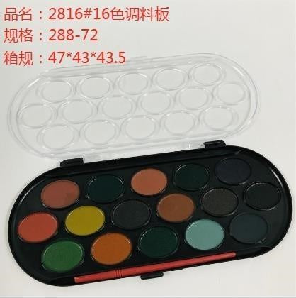 2816#16-color palette