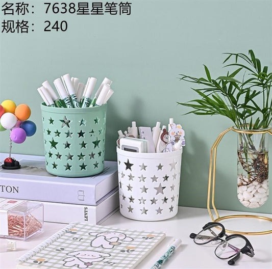 7638 Star Pen Holder