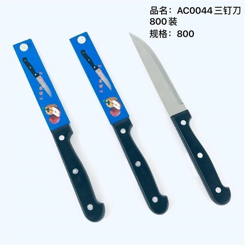 AC0044 three nail knife