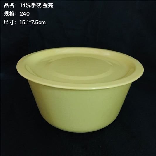 Repeat 14 hand washing bowl