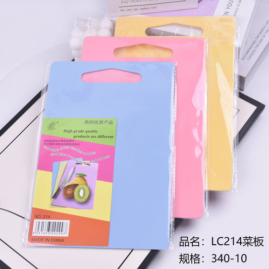 LC214 cutting board
