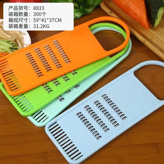 8833 vegetable cutter