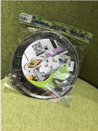 20 multi-use dish steamer sold off the shelf