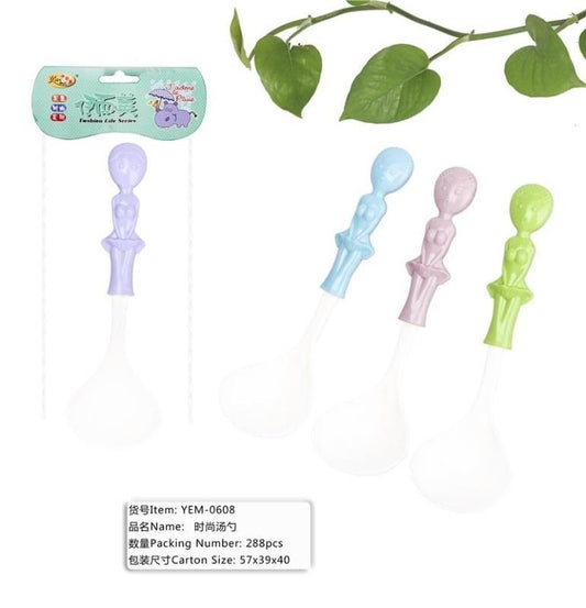 YEM-0608 fashion spoon