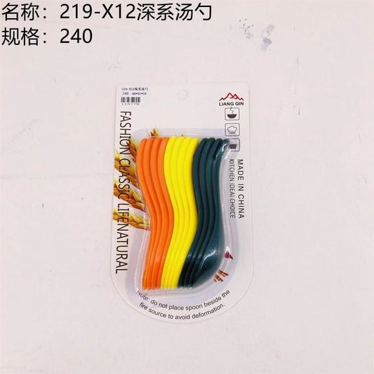 219-X12 deep spoon