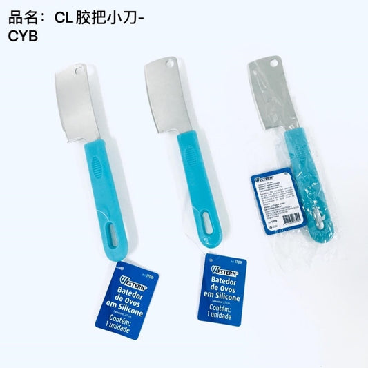 CL glue knife
