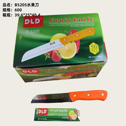 B5205 fruit knife