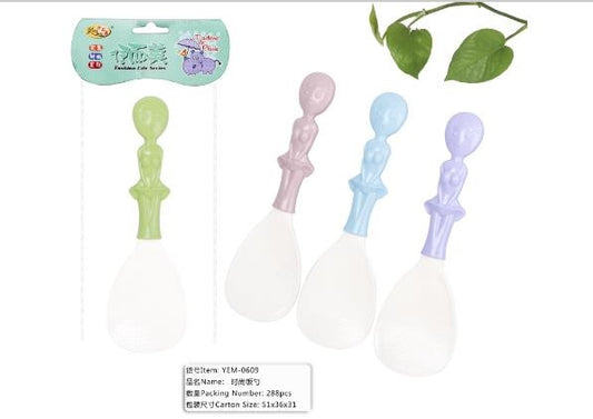 YEM-0609 fashion spoon