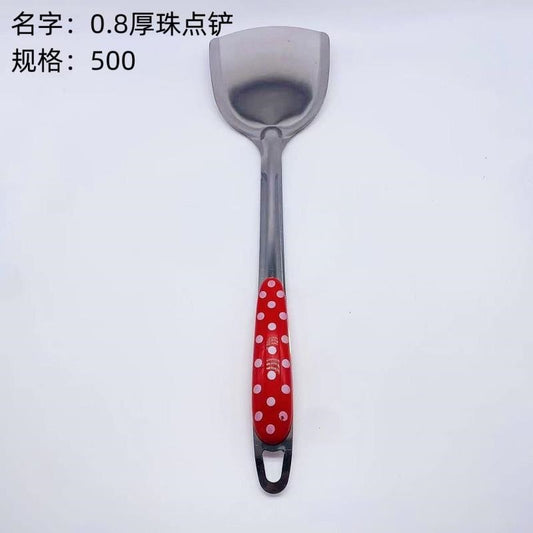 0.8 thick bead point shovel