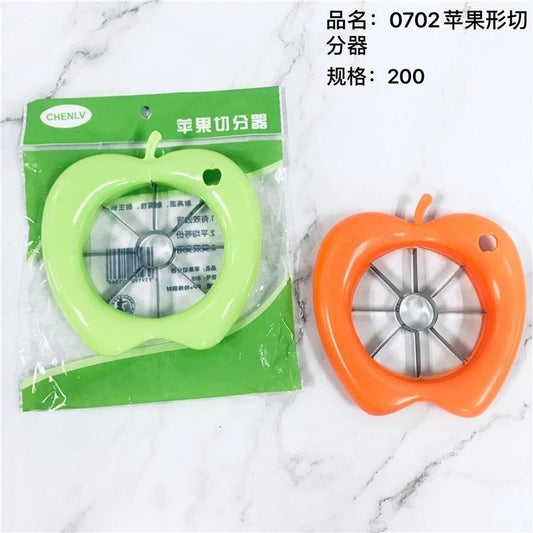 Discontinued 0702 Apple Cutter