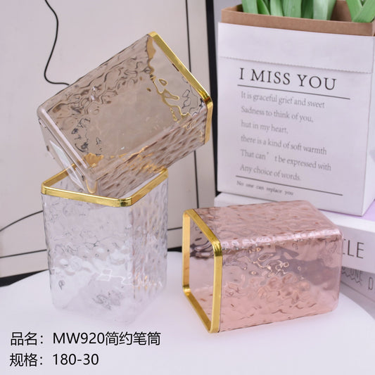 MW920 simple pen container