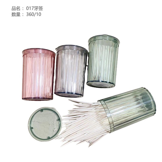 Y-017 Toothpick
