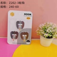 Z202-3 hook