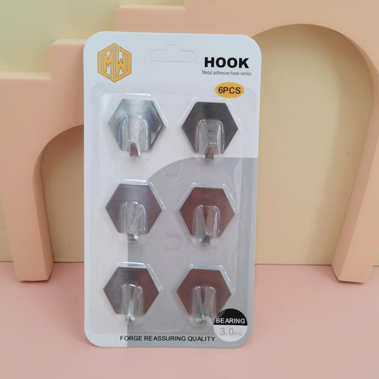Z207-6 hook