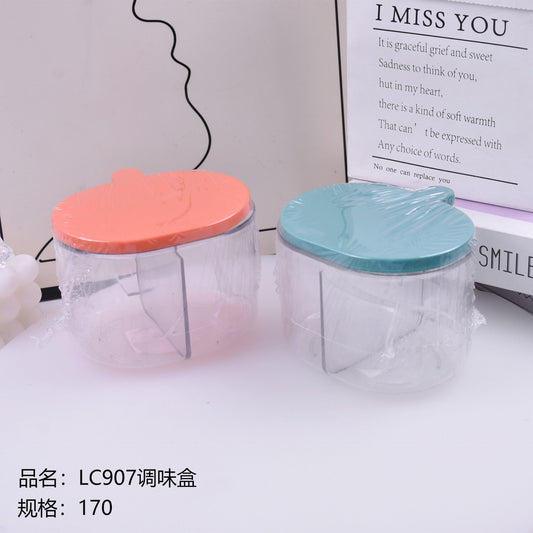 LC907 seasoning box