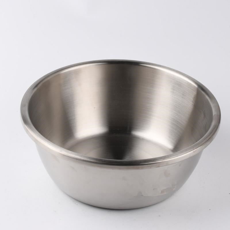 28cm reverse side seasoning cylinder 304 thick