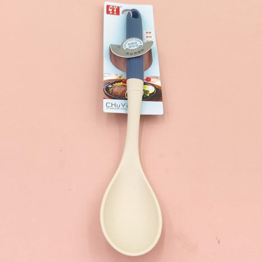 Yager Silicone Spoon