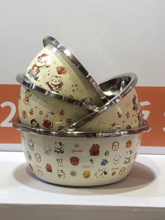 201A full flowerpot 28cm