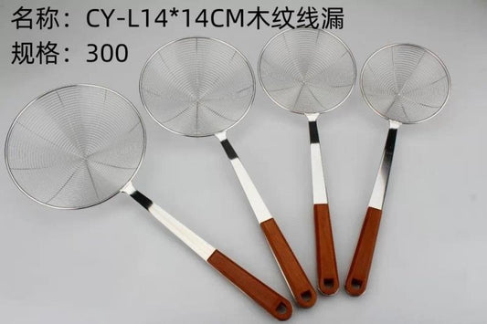 CY-L14 * 14CM wood grain line leakage