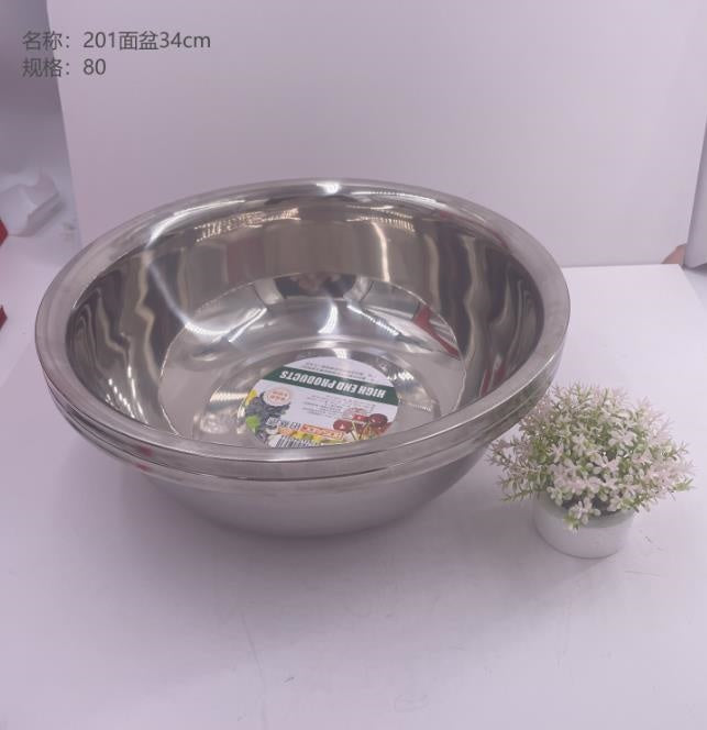 201 basin 34cm