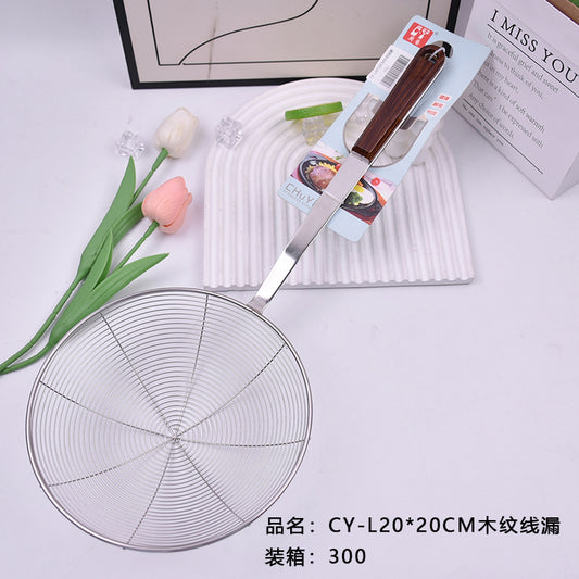 CY-L20 * 20CM wood grain line leakage