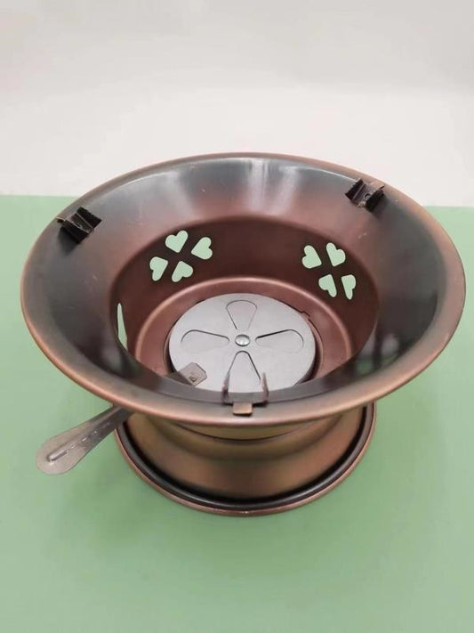 Copper Lucky Furnace Alcohol Furnace