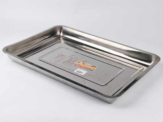 50*35 square plate