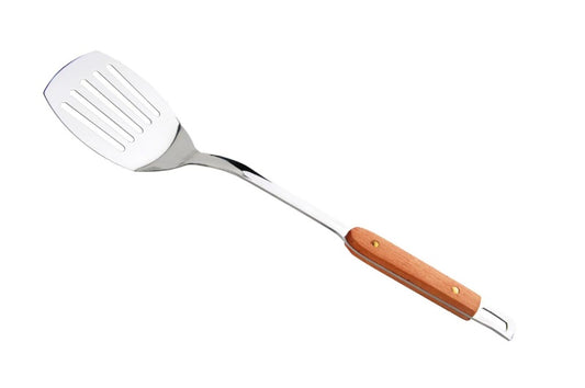 Copper nail Qimu fruit shovel