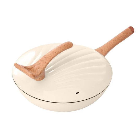 32 Shell Set Pot