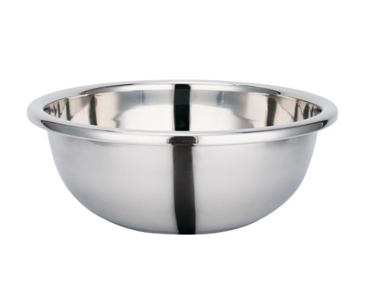 FR-6363 flower kitchen basin 40CM