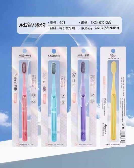 Miyo 601 toothbrush