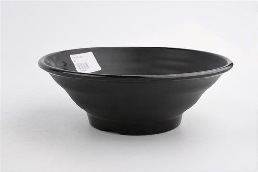 Lower shelf -108-9 frosted bowl