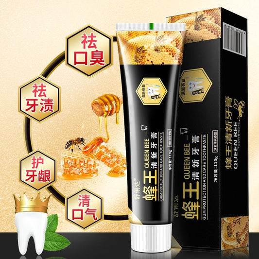 Queen Bee Fresh Gingival Toothpaste