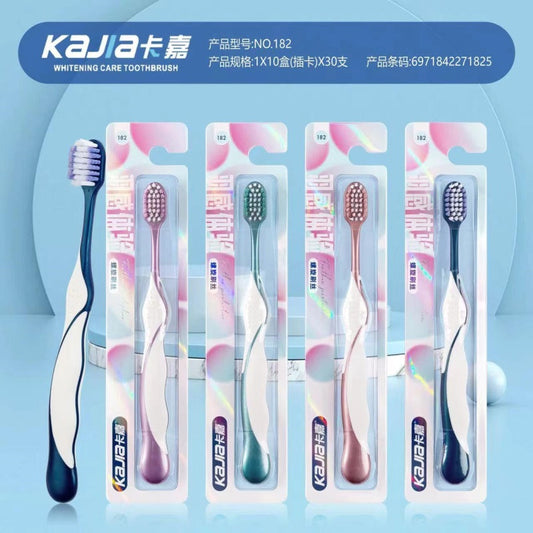 182 toothbrush