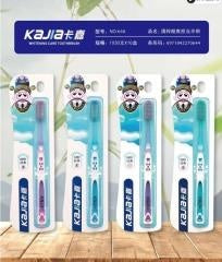 64A National Quintessence Cool Toothbrush