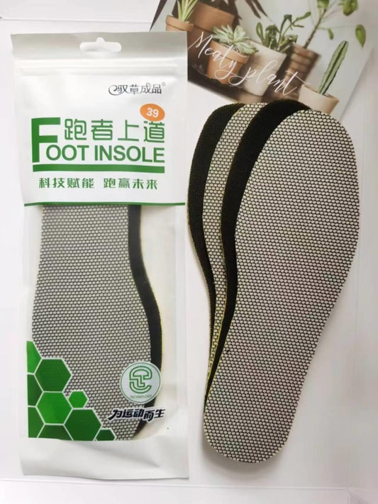 S02 insole
